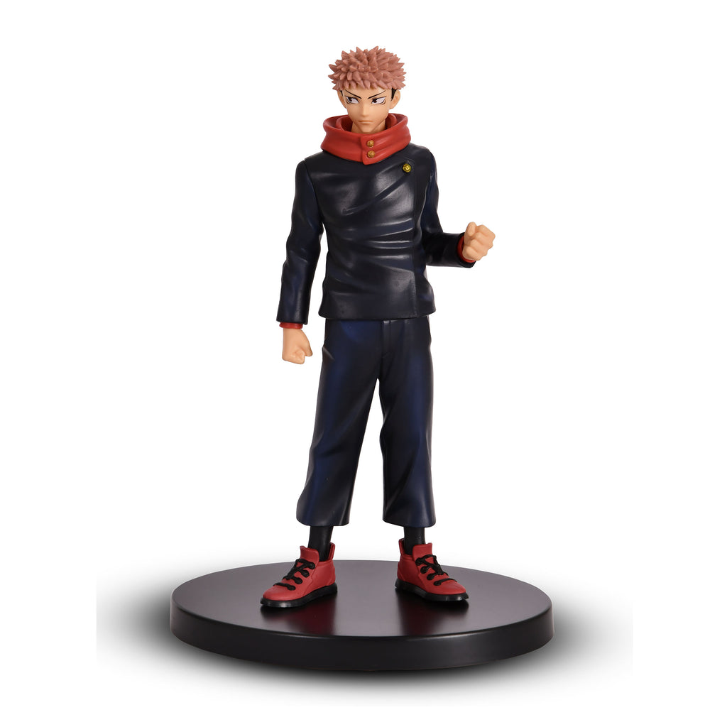 Product image Jujutsu Kaisen - Yuji Itadori Figure 16 cm