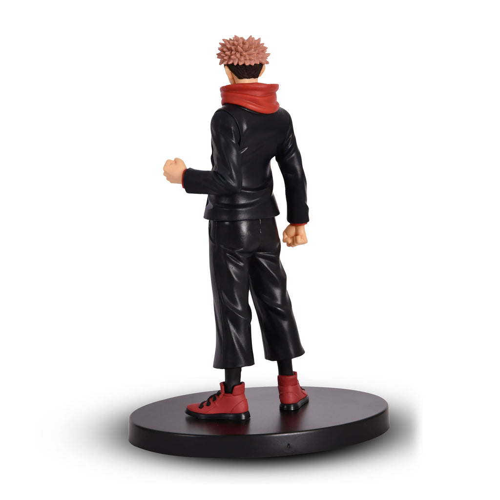 Product image Jujutsu Kaisen - Yuji Itadori Figure 16 cm