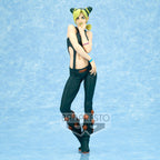 Image produit Jojo's Bizarre Adventure - Figurine Jolyne Cujoh