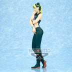 Image produit Jojo's Bizarre Adventure - Figurine Jolyne Cujoh