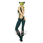 Image produit Jojo's Bizarre Adventure - Figurine Jolyne Cujoh