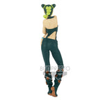 Image produit Jojo's Bizarre Adventure - Figurine Jolyne Cujoh