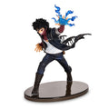 Image produit My Hero Academia - Dabi Les méchants maléfiques Figurine