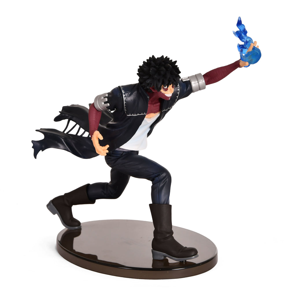 Image produit My Hero Academia - Dabi Les méchants maléfiques Figurine
