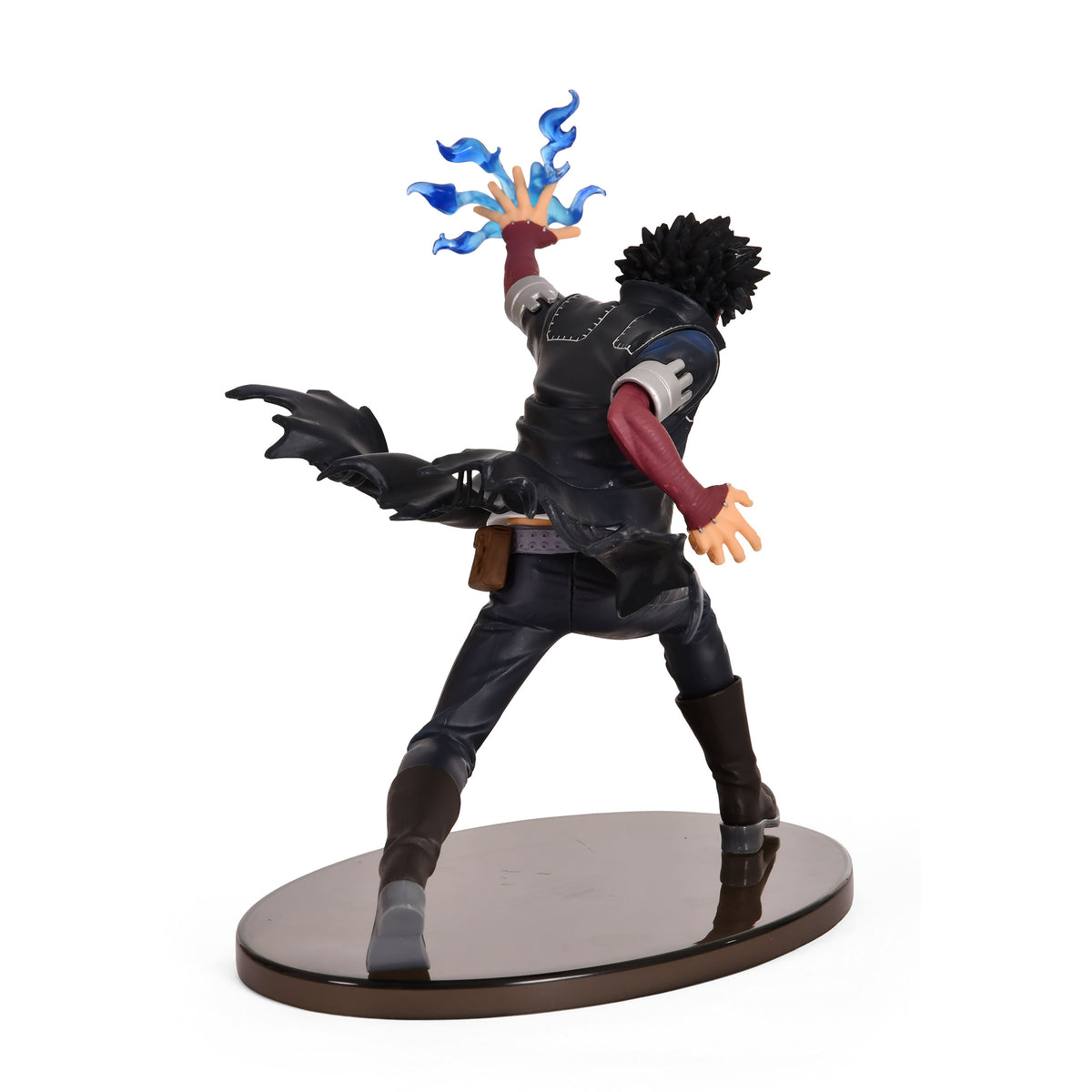 Image produit My Hero Academia - Dabi Les méchants maléfiques Figurine