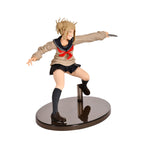 Image produit My Hero Academia - Figurine Himiko Toga The Evil Villains