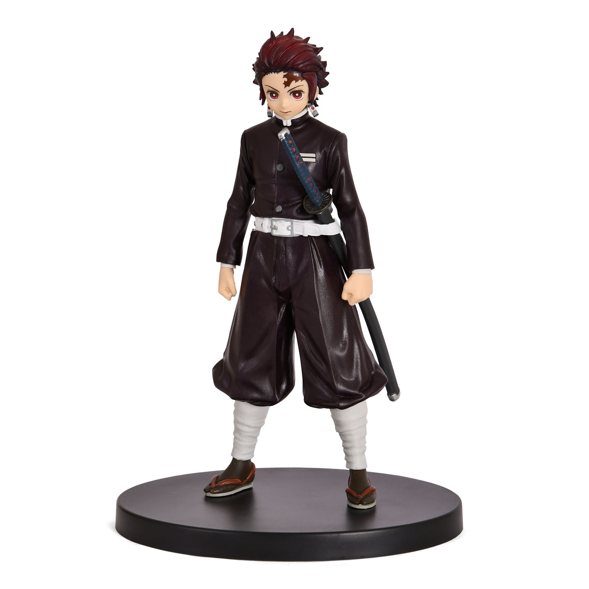 Product image Demon Slayer - Tanjiro Kamado Figure