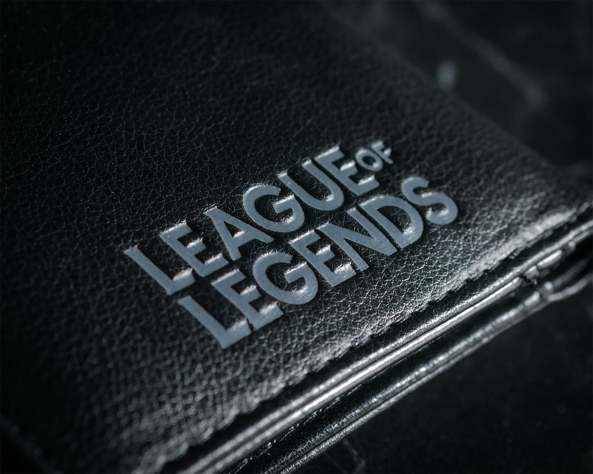 Product image League of Legends - Jinx Wallet