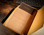 Image produit Witcher - Journal avec logo de loup