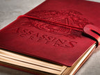 Product image Assassins Creed - Logo Notebook