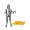 Image produit Le Magicien d'Oz - La Figurine Bendyfigs de l'Homme de Fer 18 cm