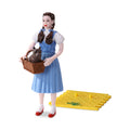 Image produit Le Magicien d'Oz - Figurine Dorothy Bendyfigs 17 cm