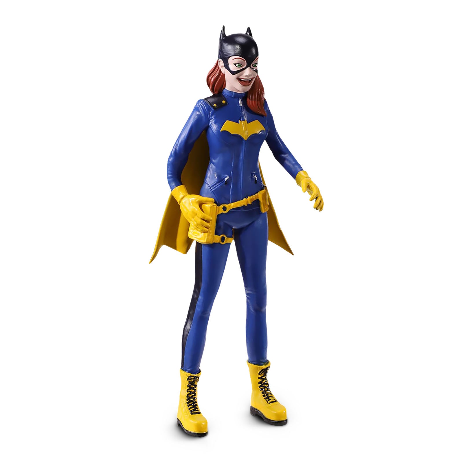 Image produit Batman - Figurine Batgirl Bendyfigs 18 cm
