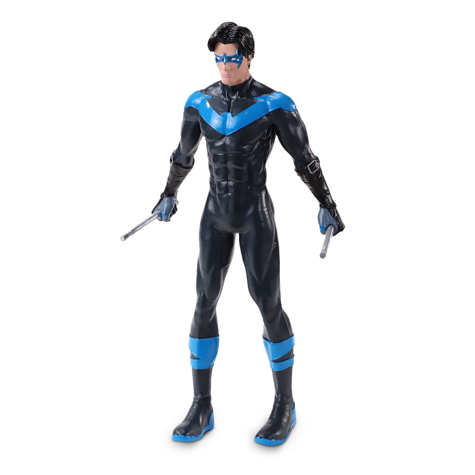 Product image Batman - Nightwing Bendyfigs Figure 18 cm