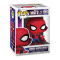 Image produit Spider-Man - Zombie Hunter Spidey Figurine Funko Pop