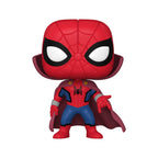 Image produit Spider-Man - Zombie Hunter Spidey Figurine Funko Pop