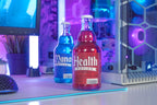 Product image Health Potion Bottle Raspberry Effervescent - Pack of 6
