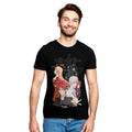Image produit Food Wars - T-shirt d'équipage noir