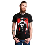 Image produit Goblin Slayer - T-Shirt Warrior noir
