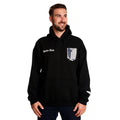 Product image Attack on Titan - Survey Corps Hoodie Black