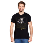 Image produit Black Clover - T-shirt Magic Knights noir