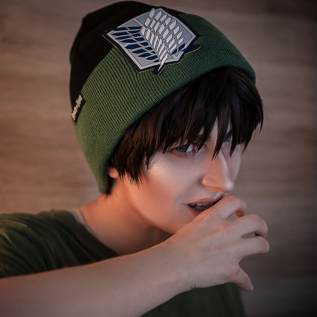 Product image Attack on Titan - Survey Corps Cap