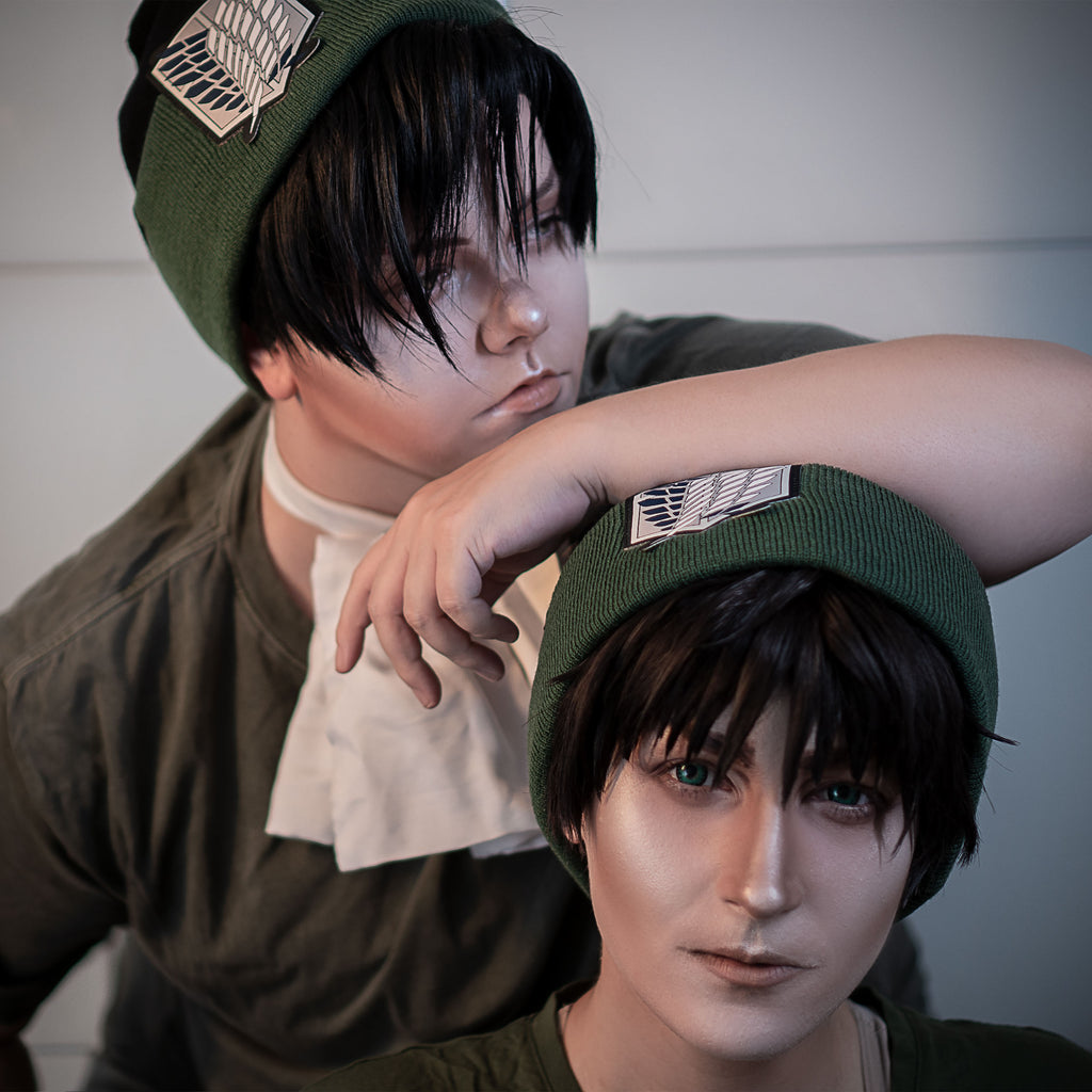 Product image Attack on Titan - Survey Corps Cap