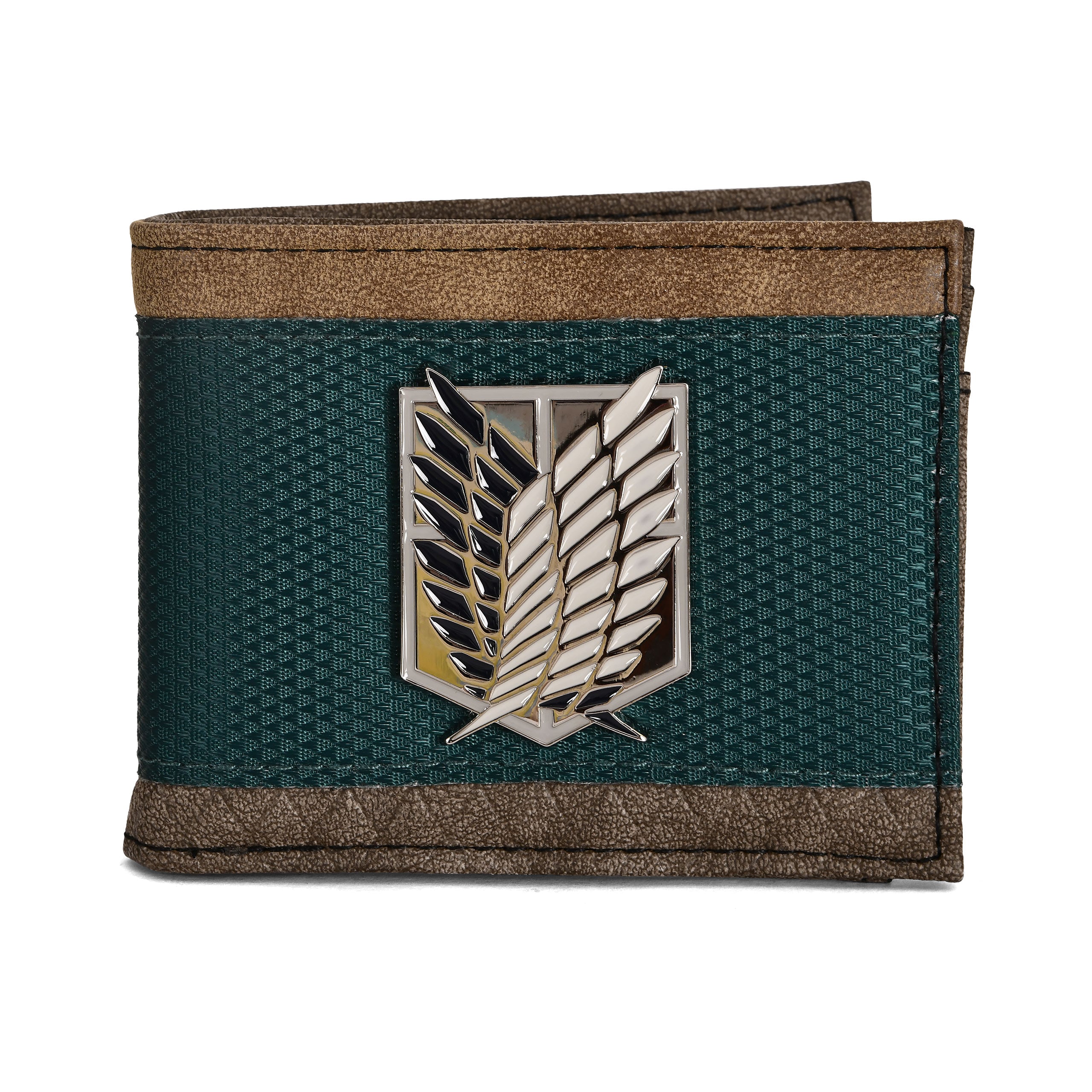 Product image Attack on Titan - Survey Corps Wallet