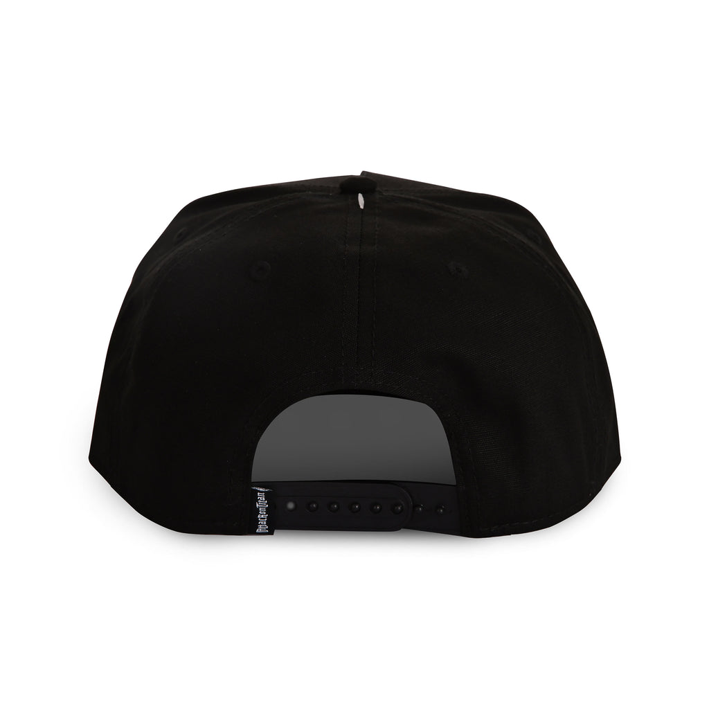 Image produit Attack on Titan - Casquette Snapback Survey Corps noire