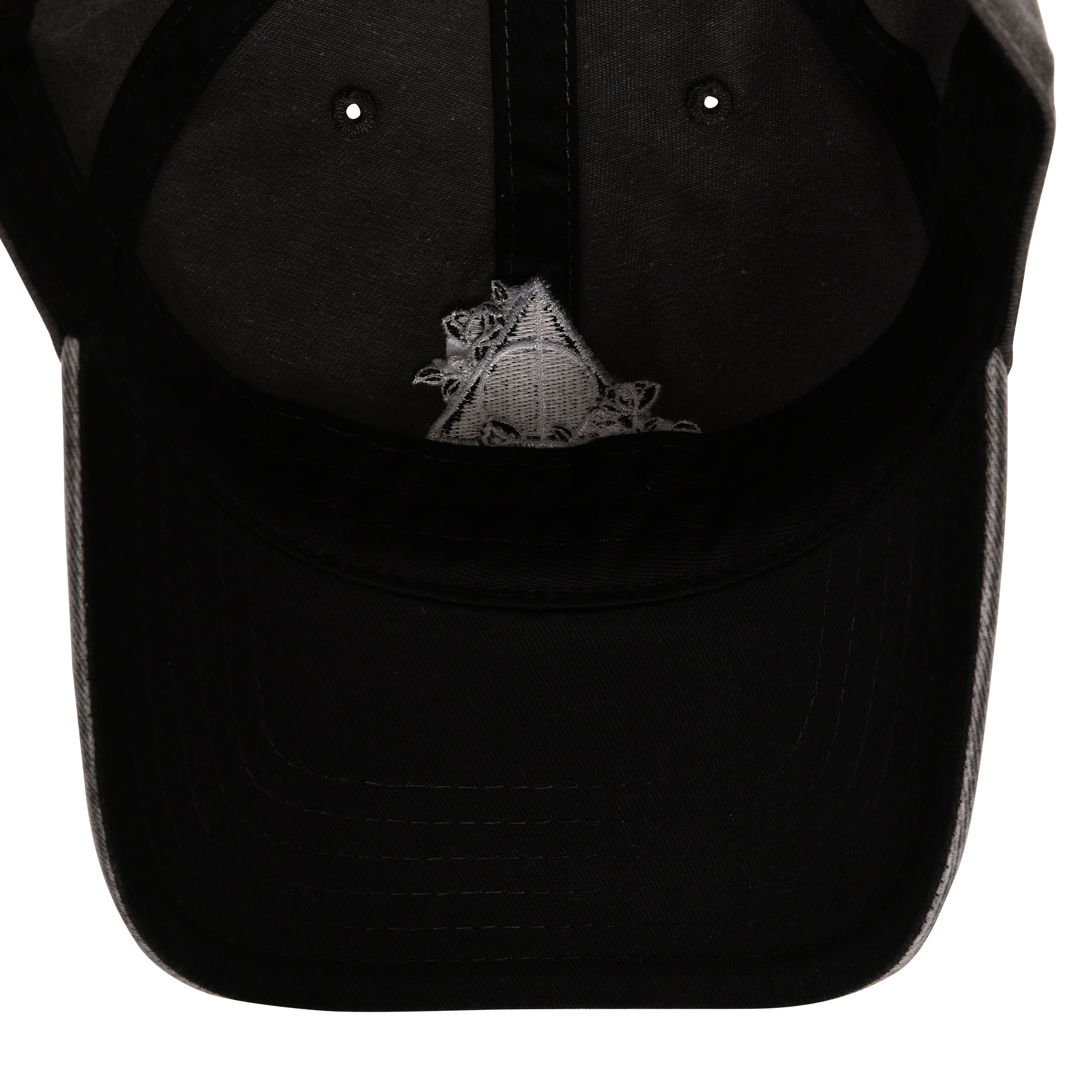 Product image Harry Potter - Deathly Hallows Baseball Cap Grey