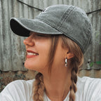Product image Harry Potter - Deathly Hallows Baseball Cap Grey