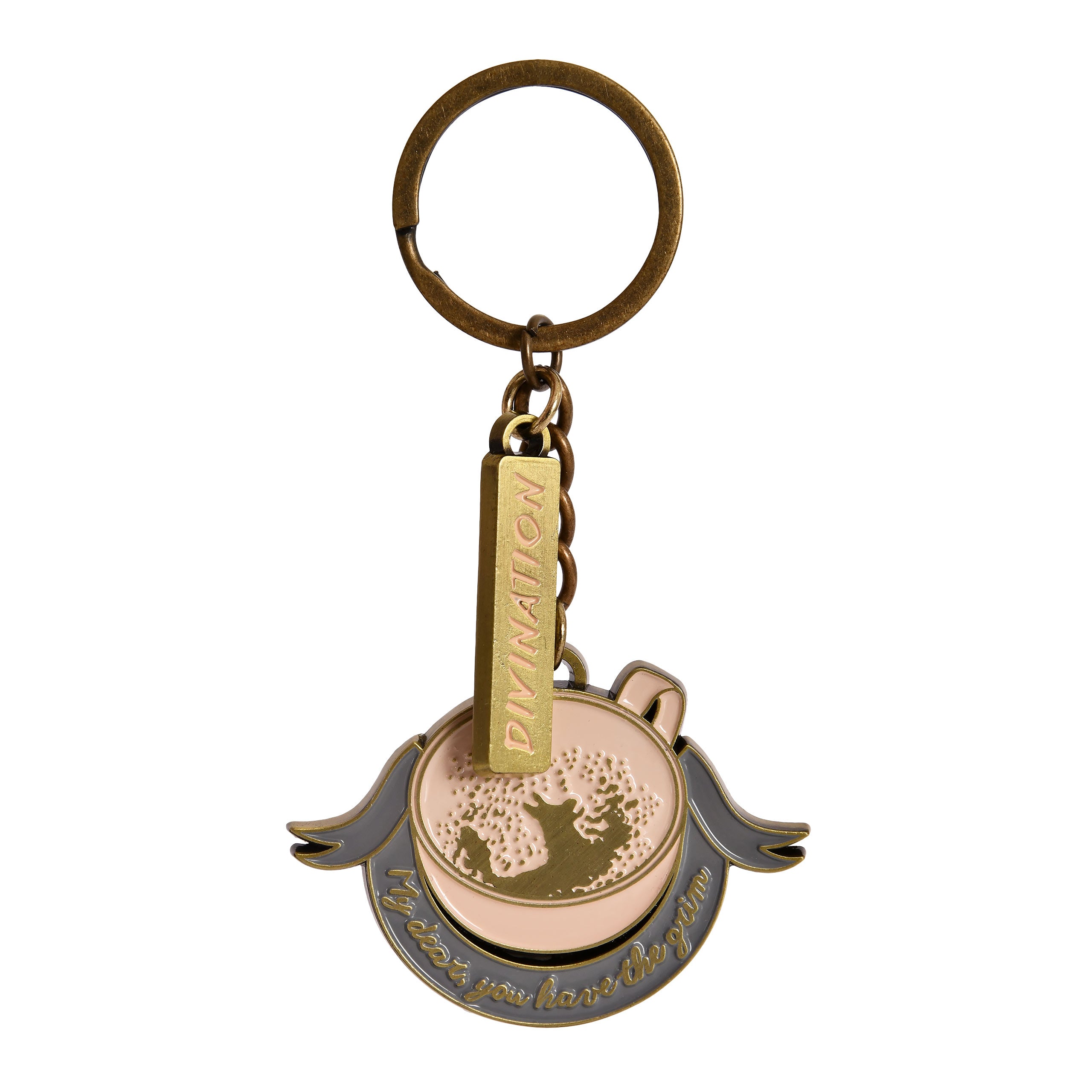 Image produit Harry Potter - Le Porteclef de la Prophétie