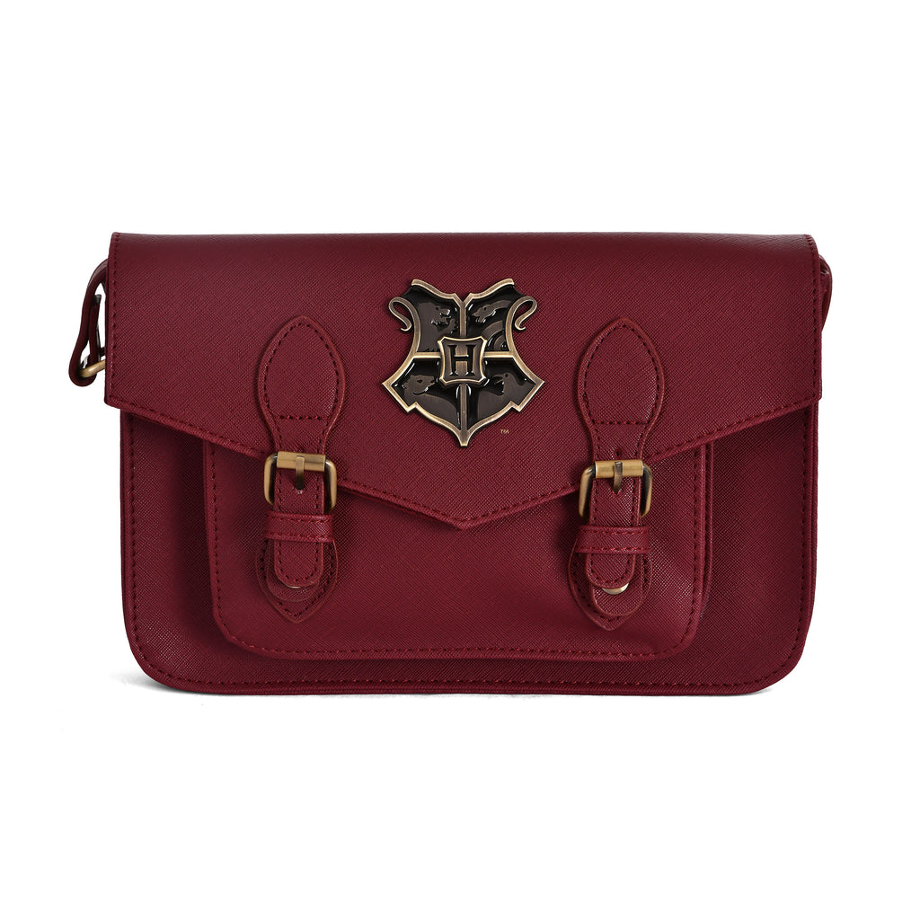 Image produit Harry Potter - Sac à main blason de Poudlard