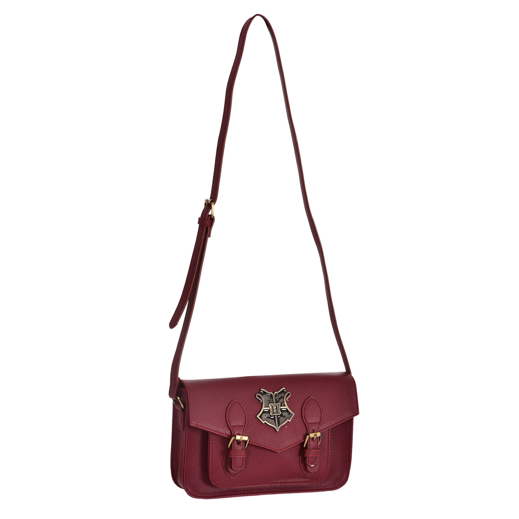 Image produit Harry Potter - Sac à main blason de Poudlard