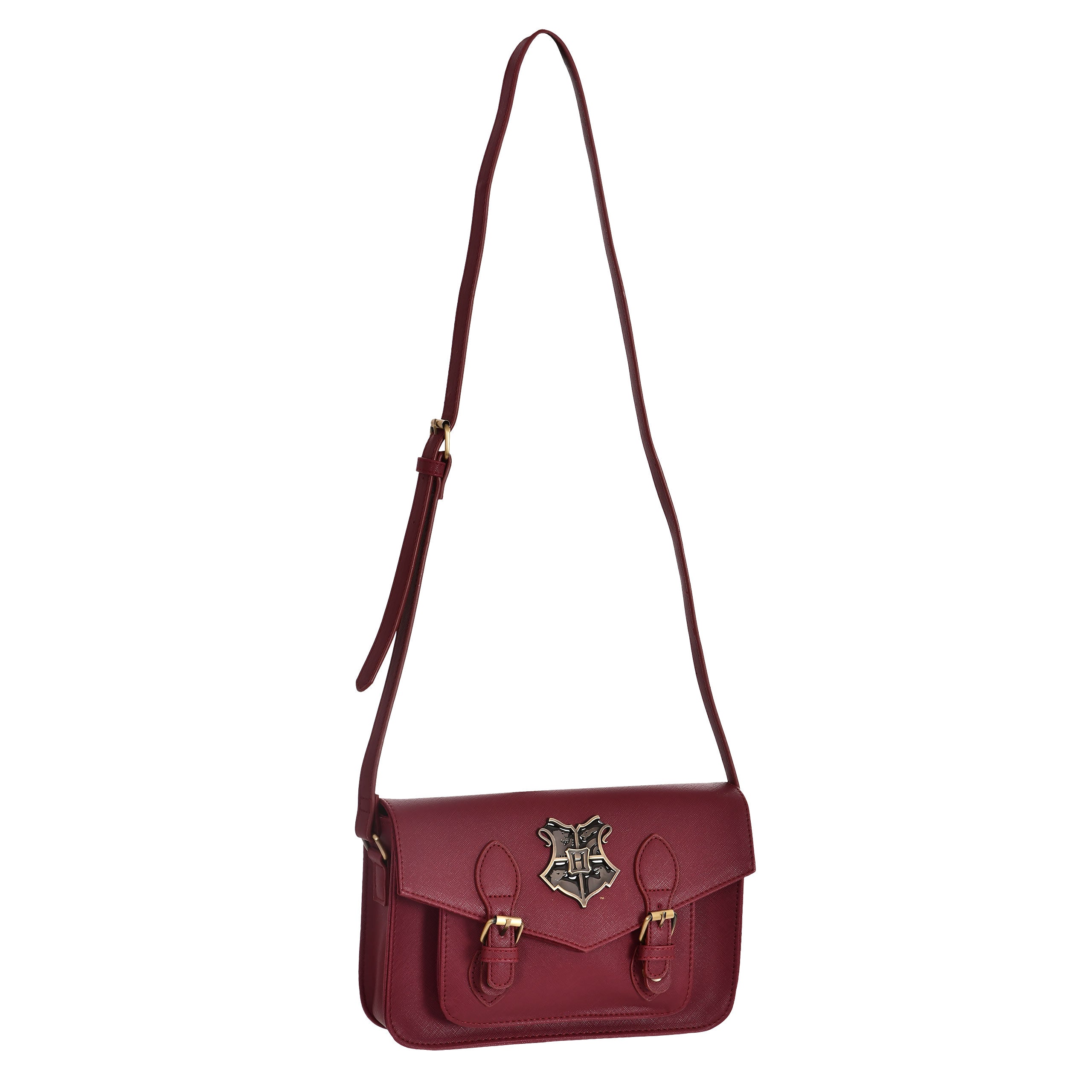 Image produit Harry Potter - Sac à main blason de Poudlard