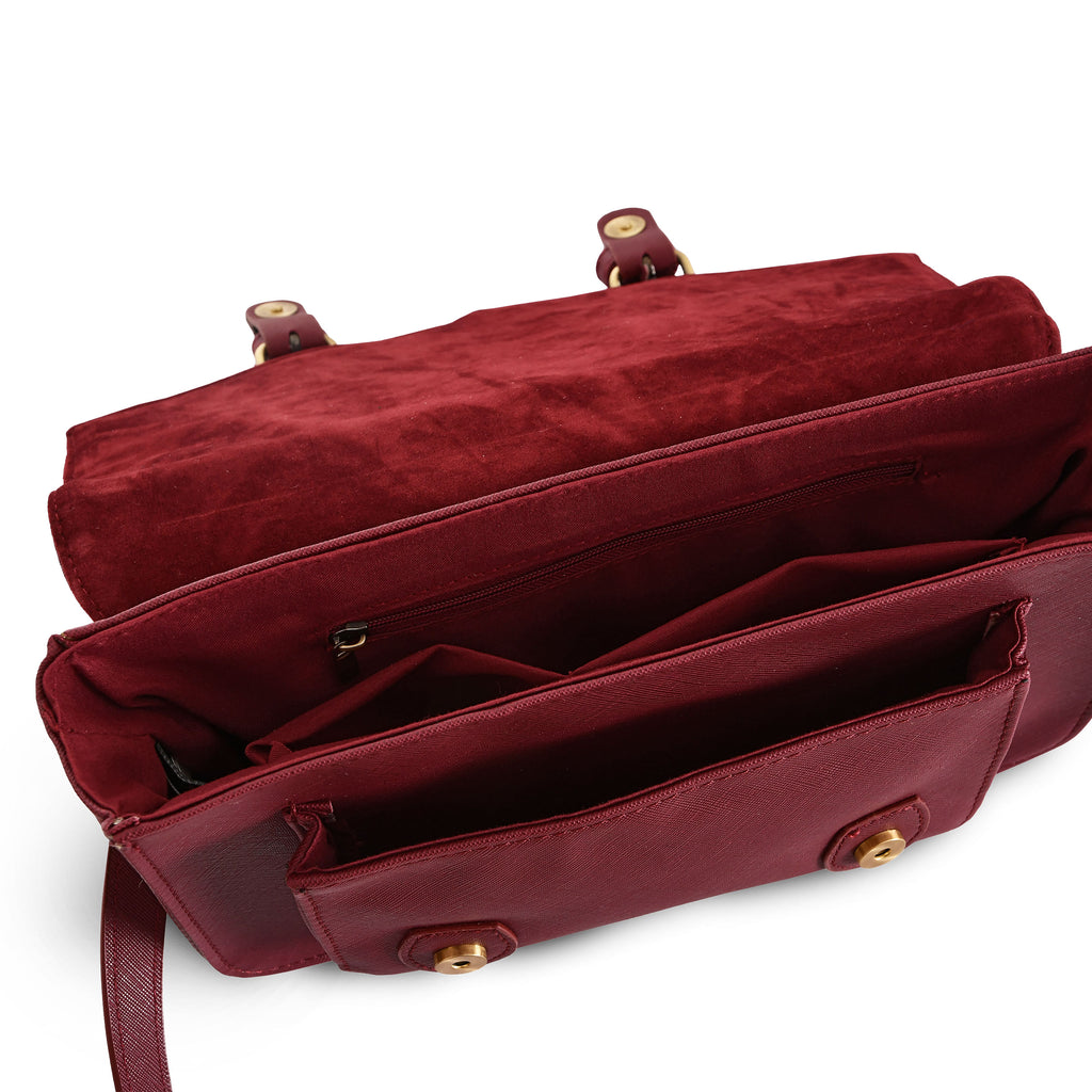 Image produit Harry Potter - Sac à main blason de Poudlard