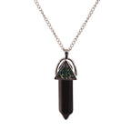 Image produit Harry Potter - Collier Symbole des Reliques de la Mort