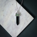 Image produit Harry Potter - Collier Symbole des Reliques de la Mort