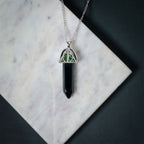 Image produit Harry Potter - Collier Symbole des Reliques de la Mort