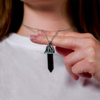 Image produit Harry Potter - Collier Symbole des Reliques de la Mort