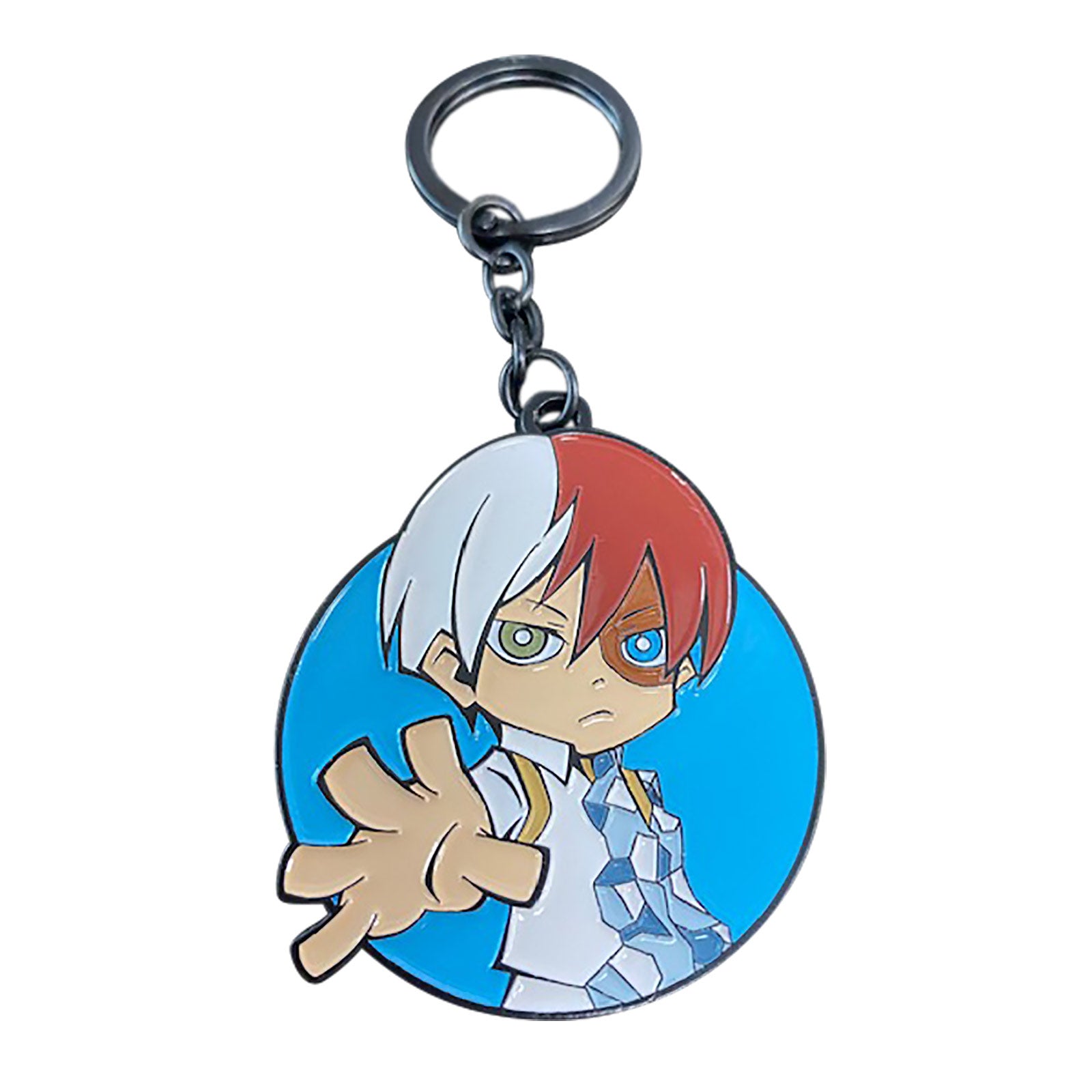 Image produit My Hero Academia - Porte-clés Todoroki