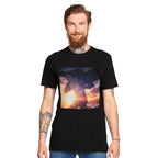 Product image Attack on Titan - Eren T-Shirt black