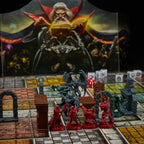 Image produit HeroQuest - Jeu de Base