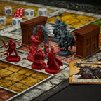 Image produit HeroQuest - Jeu de Base