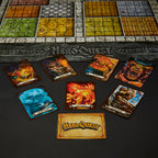 Image produit HeroQuest - Jeu de Base