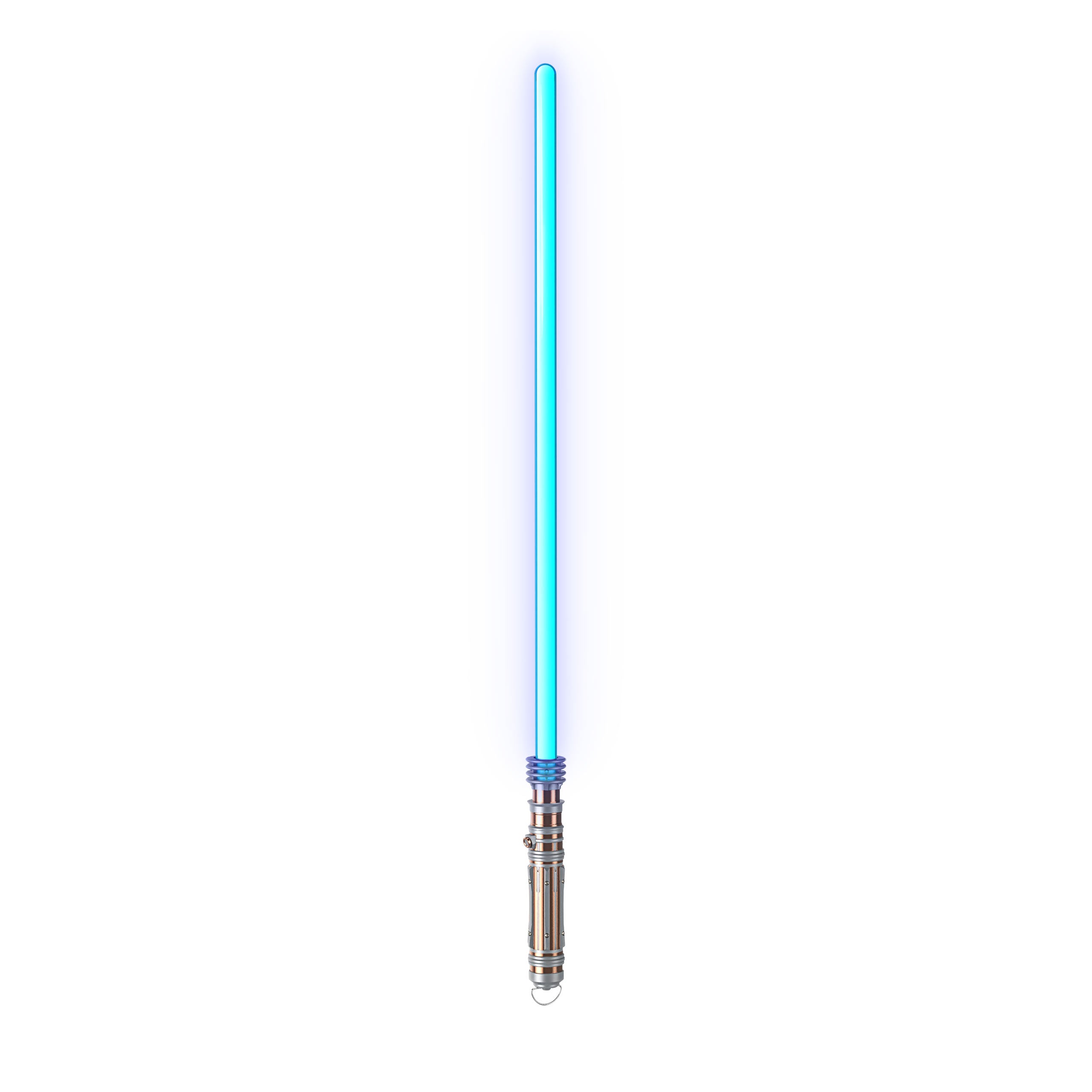 Image produit Star Wars - Leia Organa Force FX Elite Sabre Laser
