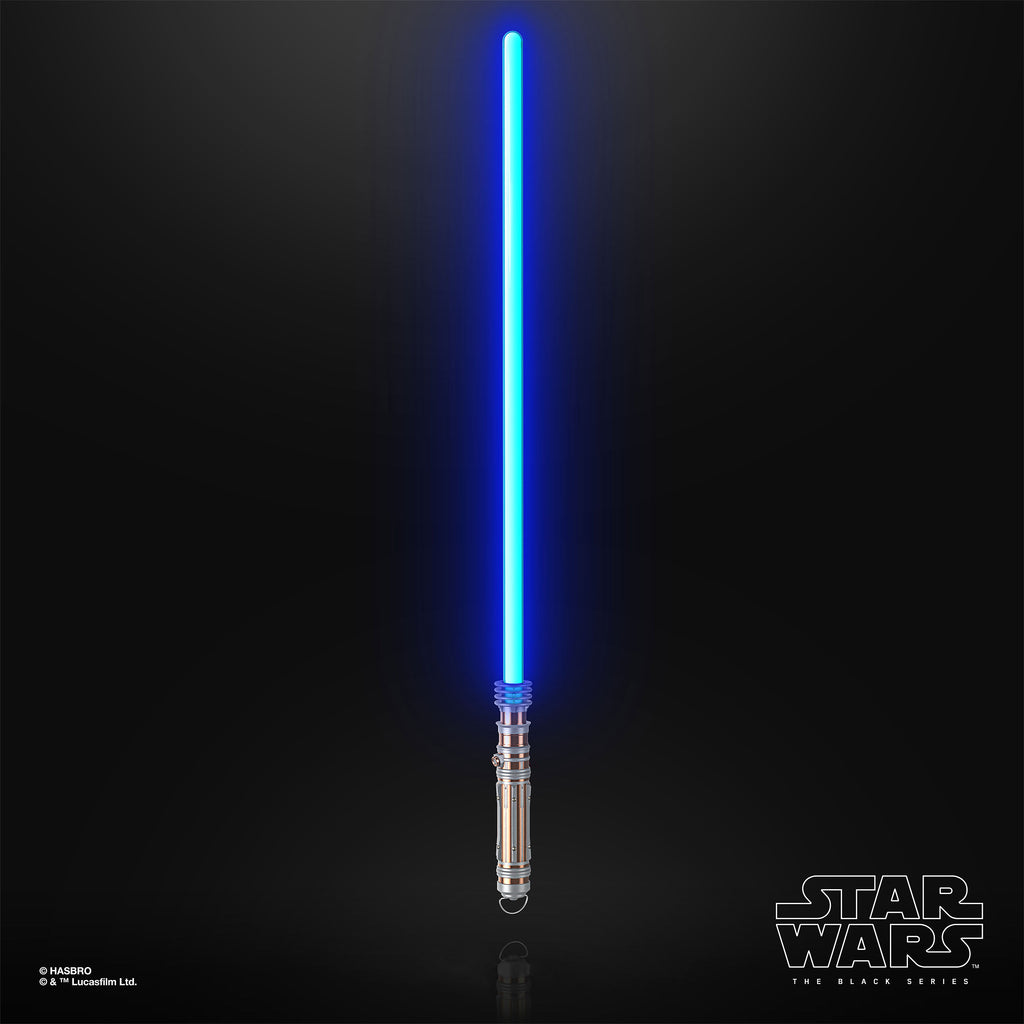 Image produit Star Wars - Leia Organa Force FX Elite Sabre Laser