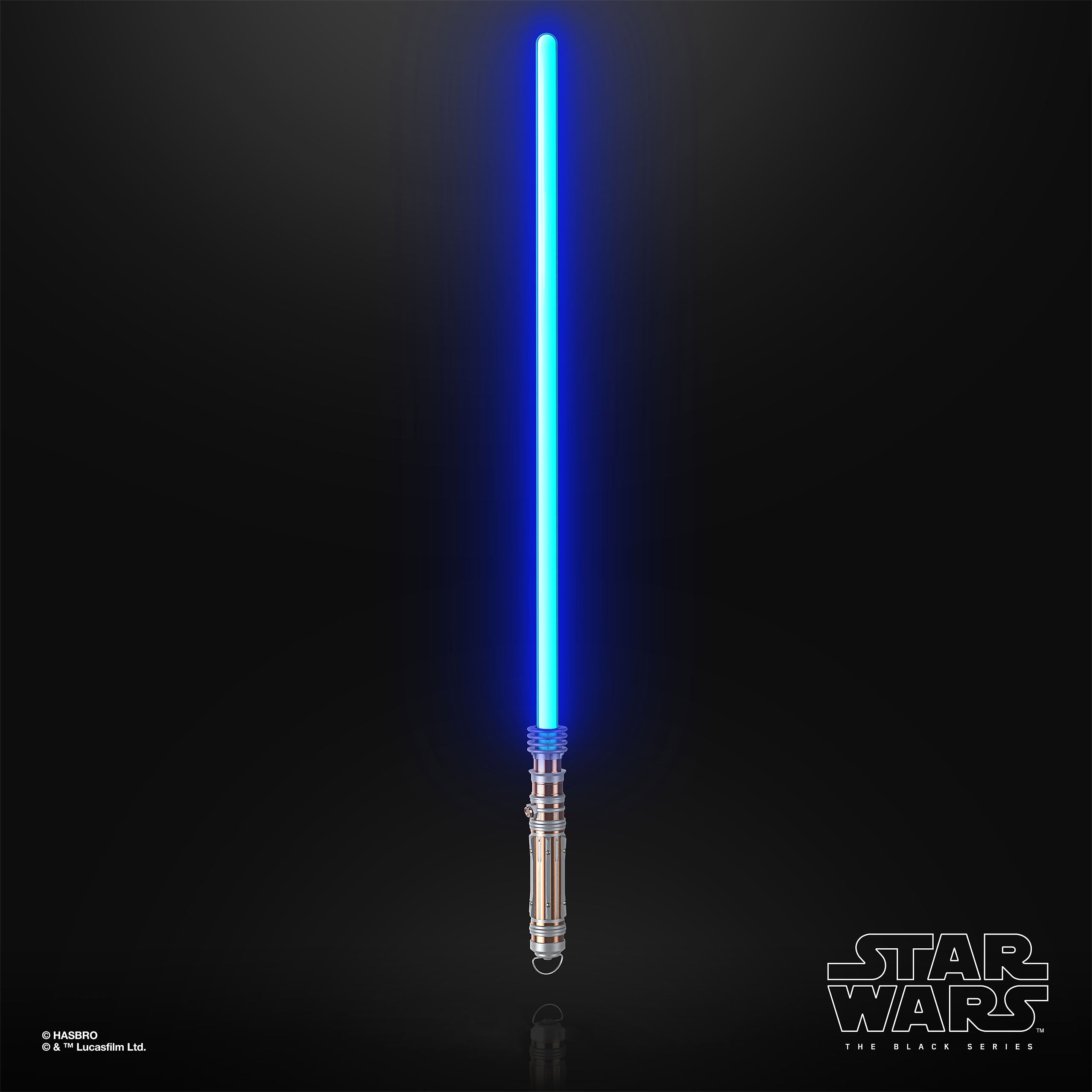 Image produit Star Wars - Leia Organa Force FX Elite Sabre Laser