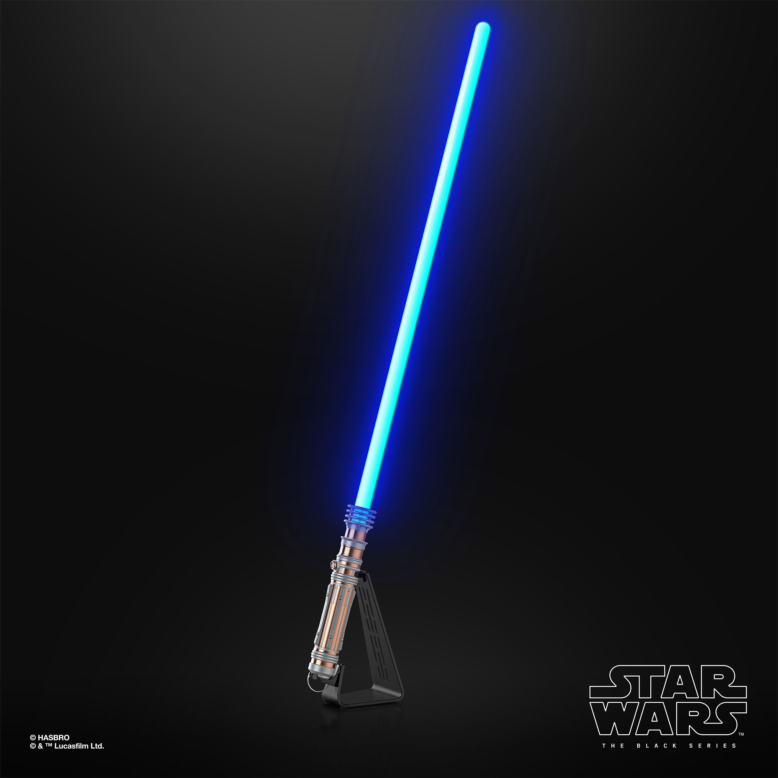 Image produit Star Wars - Leia Organa Force FX Elite Sabre Laser