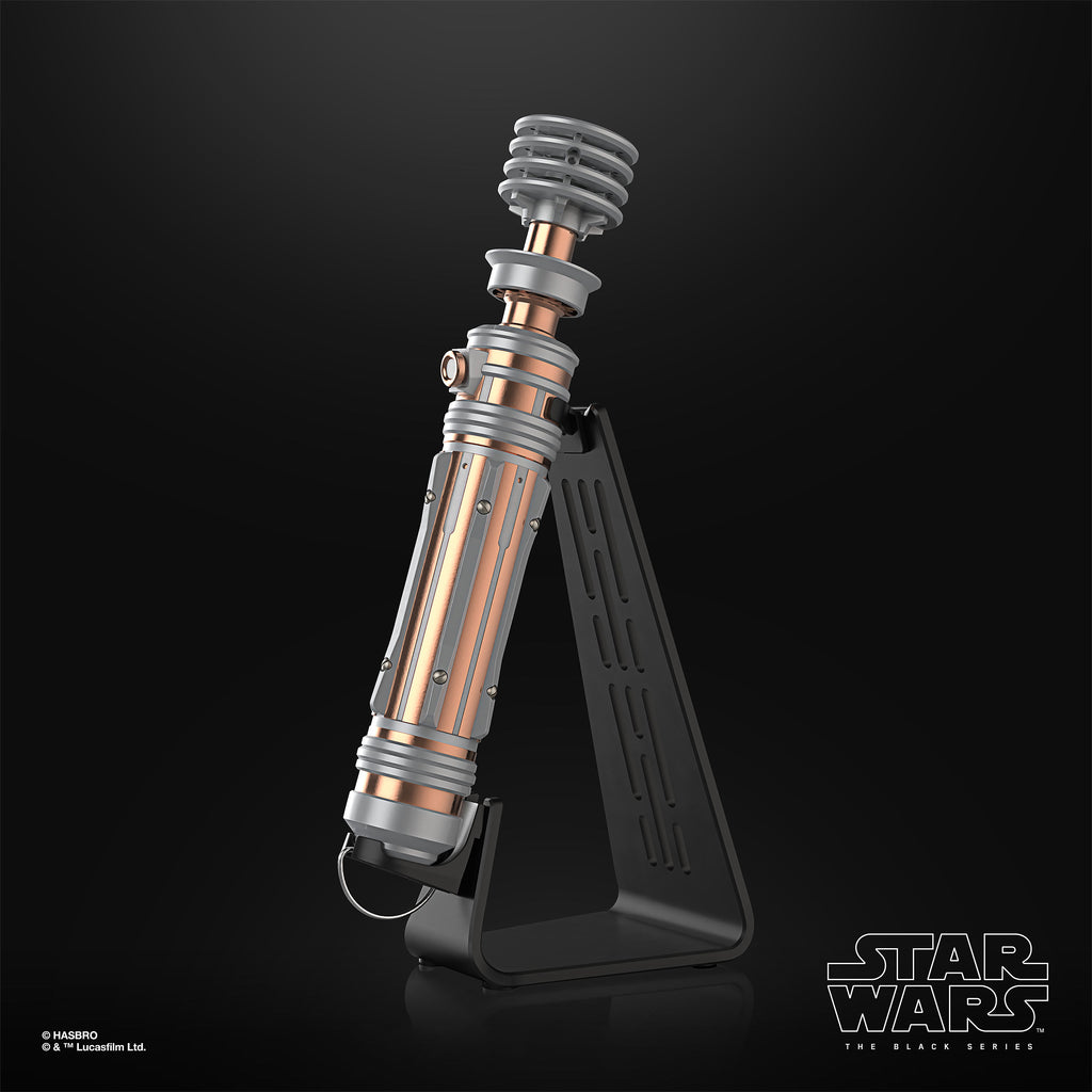 Image produit Star Wars - Leia Organa Force FX Elite Sabre Laser